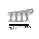 Collettori di aspirazione Intake manifold with fuel rail for Audi A4 (B5, B6) 1.8T | race-shop.it