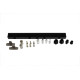 Collettori di aspirazione Intake manifold with fuel rail for Volkswagen Polo GTI (6N2) 1.8T | race-shop.it