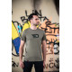 T-shirt da uomo MAXTON DESIGN, khaki