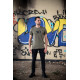 Magliette T-shirt da uomo MAXTON DESIGN, khaki | race-shop.it