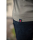 Magliette T-shirt da uomo MAXTON DESIGN, khaki | race-shop.it
