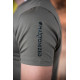 Magliette T-shirt da uomo MAXTON DESIGN, khaki | race-shop.it