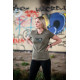 Magliette T-shirt da donna MAXTON DESIGN, khaki | race-shop.it