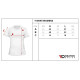 Magliette T-shirt da donna MAXTON DESIGN, khaki | race-shop.it