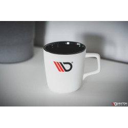MAXTON Design tazza 300ml, bianco