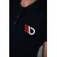Magliette MAXTON Design maglietta polo donna, blu navy | race-shop.it