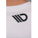 Magliette T-shirt da uomo MAXTON DESIGN, bianco | race-shop.it