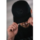 Cappello MAXTON Design, nero