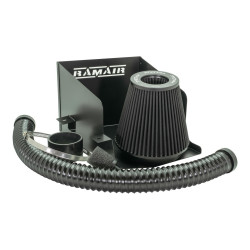 PRORAM Performance Kit filtro aria a induzione conica e Scudo termico Honda Civic (EP3) 2.0 Type R 2001-2005