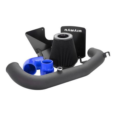 Aspirazione aria fredda sportive PRORAM Kit di induzione ad alte prestazioni Ford Focus (MK3) 2.3 RS 2015-2019 | race-shop.it