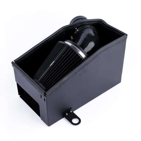 RS models Proram Kit di induzione di aspirazione del filtro dell`aria a cono per Audi RS3 (8V) 2.5 TFSI 2017-2023 | race-shop.it