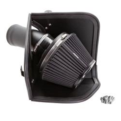 Proram Kit di induzione di aspirazione del filtro dell`aria a cono per Mini (BMW) One (F56) 1.2T (B38) 2014-2017