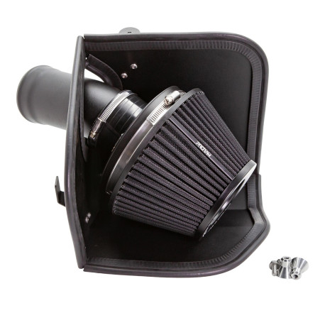 Aspirazione aria fredda sportive Proram Kit di induzione di aspirazione del filtro dell`aria a cono per Mini (BMW) One (F56) 1.2T (B38) 2014-2017 | race-shop.it
