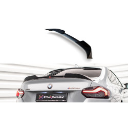 Estensione Spoiler 3D BMW 2 Coupe G42 / M2 G87