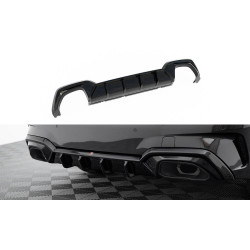 Diffusore posteriore BMW M340i G20 / G21