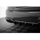 Body kit e accessori visivi MAXTON DESIGN diffusore posteriore per BMW M340i G20 / G21 (scarico 2+2) | race-shop.it