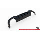 Body kit e accessori visivi MAXTON DESIGN diffusore posteriore per BMW M340i G20 / G21 (scarico 2+2) | race-shop.it