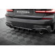 Body kit e accessori visivi Diffusore posteriore BMW 3 M-Pack G20 / G21 | race-shop.it
