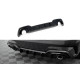 Body kit e accessori visivi Diffusore posteriore BMW 3 M-Pack G20 / G21 (Adatto anche al gancio traino) | race-shop.it