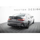 Body kit e accessori visivi Diffusore posteriore BMW 3 M-Pack G20 / G21 (Adatto anche al gancio traino) | race-shop.it