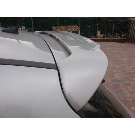 Body kit e accessori visivi SPOILER 1 PEUGEOT 207 HATCHBACK | race-shop.it