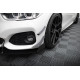 Body kit e accessori visivi Alette anteriori (Canards) BMW 1 M-Pack / M140i F20 Facelift | race-shop.it