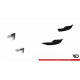 Body kit e accessori visivi Alette anteriori (Canards) BMW 1 M-Pack / M140i F20 Facelift | race-shop.it