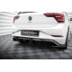 Body kit e accessori visivi Diffusore posteriore Volkswagen Polo GTI Mk6 Facelift | race-shop.it