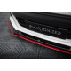 Body kit e accessori visivi Splitter anteriore V3 Subaru BRZ | race-shop.it
