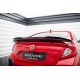 Body kit e accessori visivi Estensione Spoiler 3D Honda Civic SI Mk10 | race-shop.it