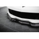 Body kit e accessori visivi Splitter anteriore V2 Chevrolet Corvette C7 | race-shop.it