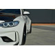 Body kit e accessori visivi Parafanghi anteriori BMW M2 F87 | race-shop.it