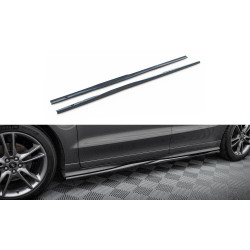 Diffusori Minigonne Ford S-Max ST-Line Mk2