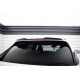Body kit e accessori visivi MAXTON DESIGN estensione spoiler per Lexus RX F-Sport Mk5, nero lucido | race-shop.it