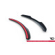 Body kit e accessori visivi MAXTON DESIGN estensione spoiler per Lexus RX F-Sport Mk5, nero lucido | race-shop.it