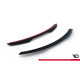 Body kit e accessori visivi MAXTON DESIGN estensione spoiler per Lexus RX F-Sport Mk5, nero lucido | race-shop.it
