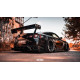 Body kit e accessori visivi Diffusore posteriore Nissan GTR | race-shop.it