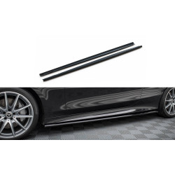 Diffusori Minigonne Mercedes-Benz S Coupe AMG-Line C217 Facelift