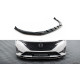 Body kit e accessori visivi Splitter anteriore Peugeot 308 GT Mk3 | race-shop.it