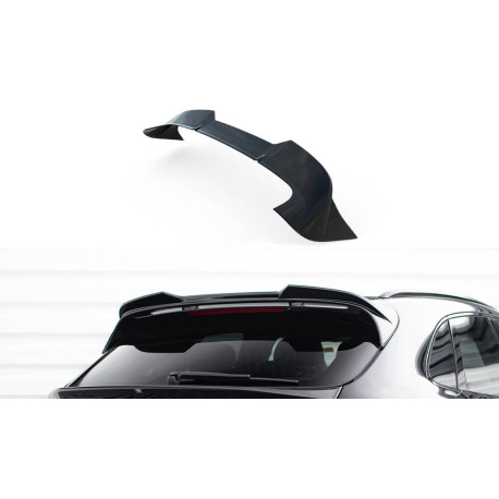 Body kit e accessori visivi Estensione Spoiler 3D Porsche Macan GTS Mk1 Facelift 2 | race-shop.it