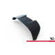 Body kit e accessori visivi MAXTON DESIGN estensione spoiler 3D per Ford Fiesta ST Mk7 Facelift, nero lucido | race-shop.it