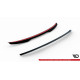 Body kit e accessori visivi Estensione Spoiler Audi A3 / A3 S-Line / S3 / RS3 Sedan 8V | race-shop.it