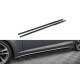 Body kit e accessori visivi Diffusori Minigonne Audi S5 Coupe / A5 S-Line Coupe F5 Facelift | race-shop.it