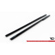 Body kit e accessori visivi Diffusori Minigonne Audi S5 Coupe / A5 S-Line Coupe F5 Facelift | race-shop.it
