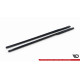 Body kit e accessori visivi Diffusori Minigonne Audi S5 Coupe / A5 S-Line Coupe F5 Facelift | race-shop.it