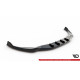 Body kit e accessori visivi Splitter anteriore V5 BMW 7 G11 M-Pack Facelift | race-shop.it
