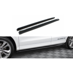 Diffusori Minigonne Audi Q3 S-line 8U