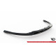 Body kit e accessori visivi Splitter anteriore Renault Espace Mk5 Facelift | race-shop.it