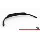 Body kit e accessori visivi Splitter anteriore Renault Espace Mk5 Facelift | race-shop.it