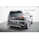 Body kit e accessori visivi Splitter posteriore (con strisce verticali) Renault Espace Mk5 Facelift | race-shop.it